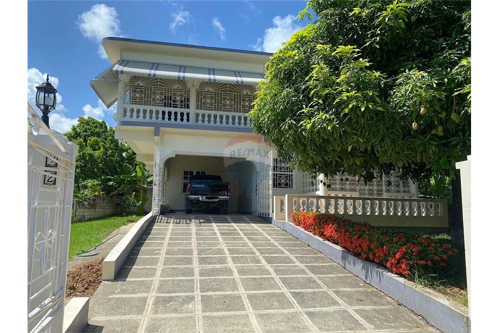 Villa - Venta - Morant Bay, Saint Thomas, Jamaica - 4 - 90153043-150