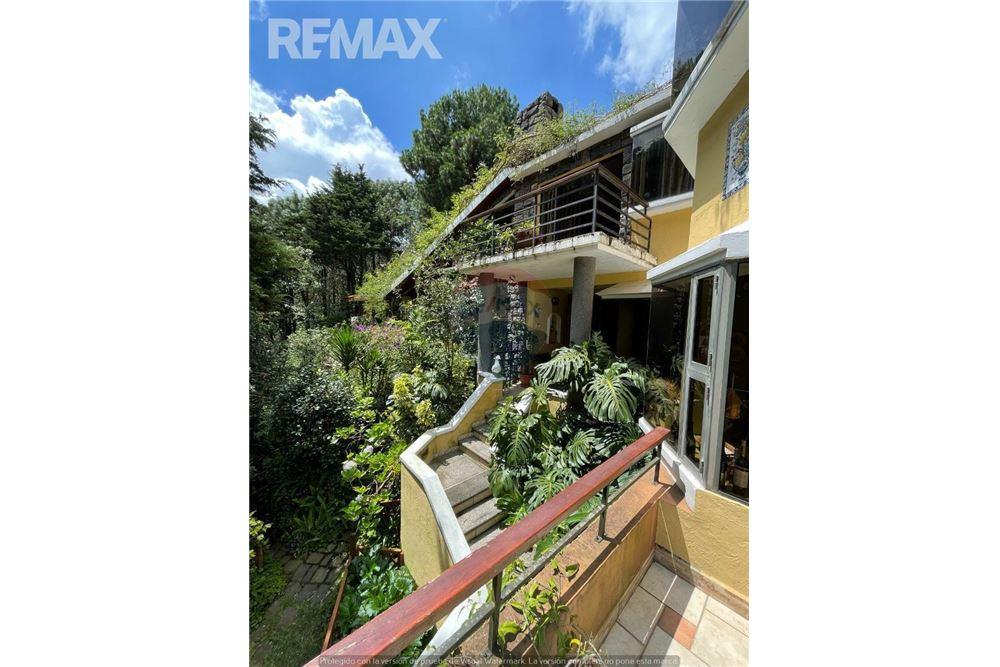 Villa - Te Koop - Fraijanes, Guatemala, Guatemala - 1 - 902611005-10