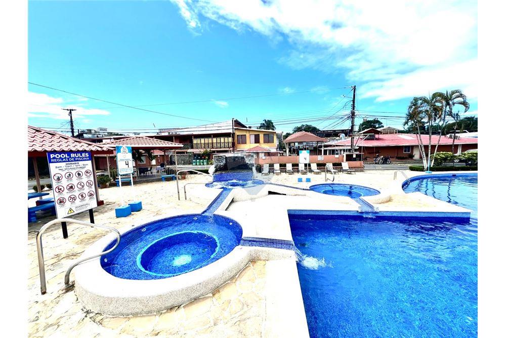 Residenziale - Villa - Jaco - Jaco, Puntarenas- Garabito, Costa Rica - Caribbean & Central Ameri - 4 - 90168017-57