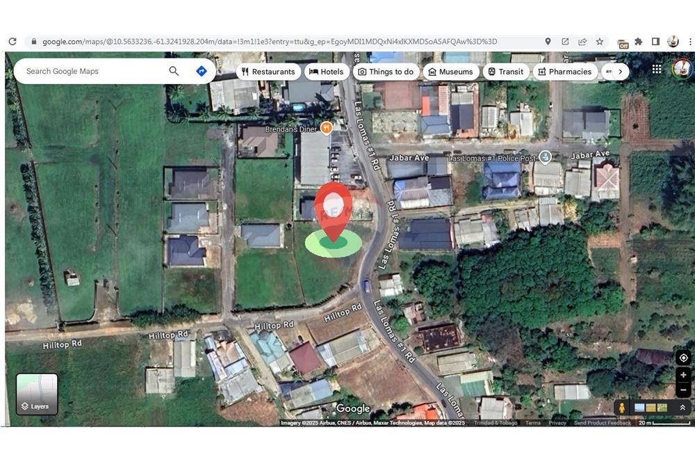 Land - For Sale - Las Lomas, Caroni, Trinidad and Tobago - 2 - 90155069-179