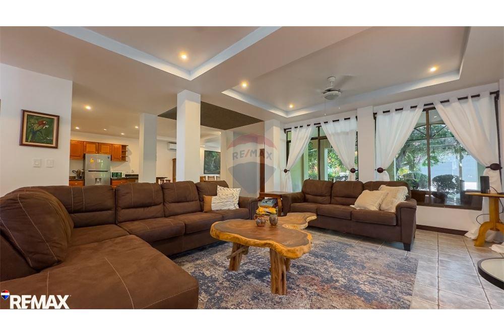 Residential - Villa - Jaco - Playa Hermosa, Puntarenas- Garabito, Costa Rica - Caribbean & Central Ameri - 23 - 90168012-243