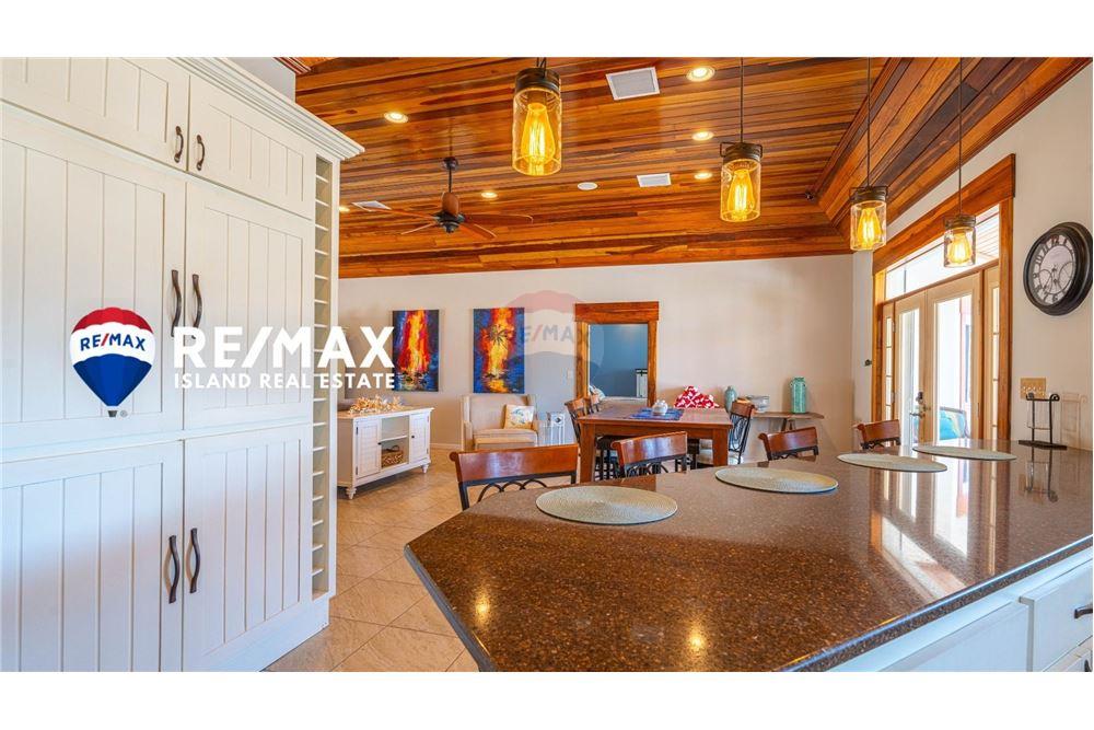 Residential - Villa - Ambergris Caye, Ambergris Caye, Belize - Caribbean & Central Ameri - 14 - 90135008-75