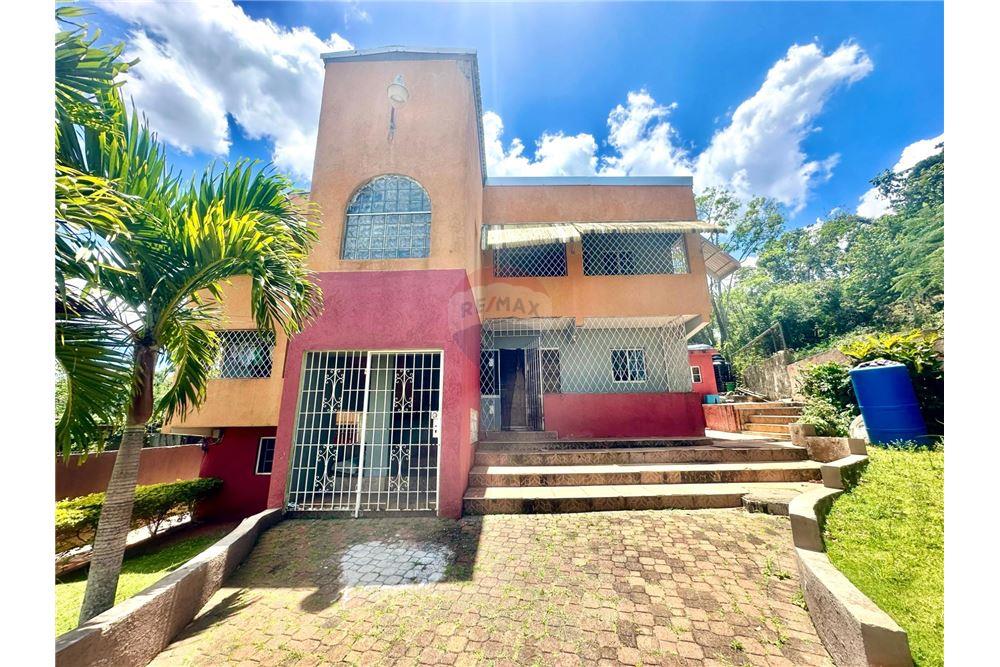 Villa - For Sale - Knockpatrick, Manchester, Jamaica - 1 - 90153036-88