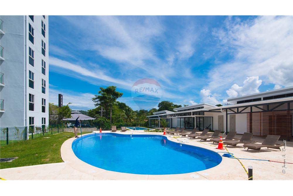 Résidentiel - Maison / Villa - Jaco - Jaco, Puntarenas- Garabito, Costa Rica - Caribbean & Central Ameri - 23 - 90168011-798