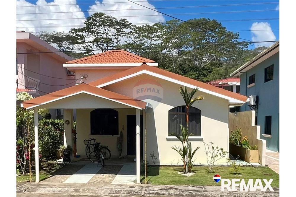 Residencial - Villa - Parrita - Esterillos, Puntarenas - Parrita, Costa Rica - Caribbean & Central Ameri - 1 - 90168005-712