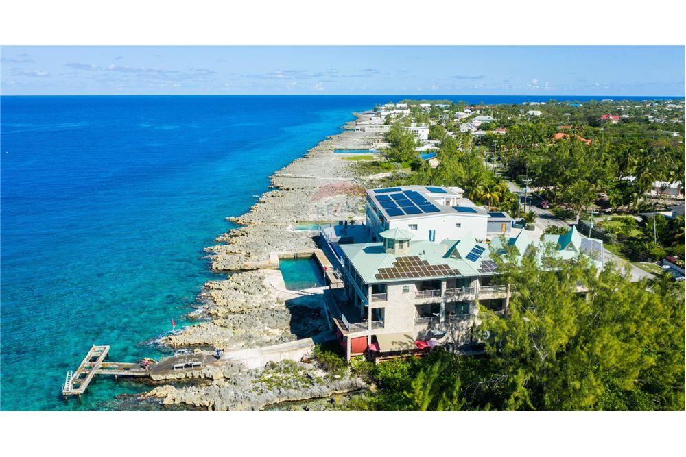 Wohnung - Villa - W Bay Bch West, West Bay, Kaimaninseln - Caribbean & Central Ameri - 21 - 90146012-246