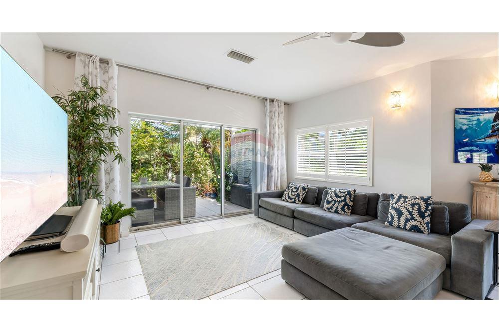 Wohnung - Villa - W Bay Bch West, West Bay, Kaimaninseln - Caribbean & Central Ameri - 2 - 90146058-25