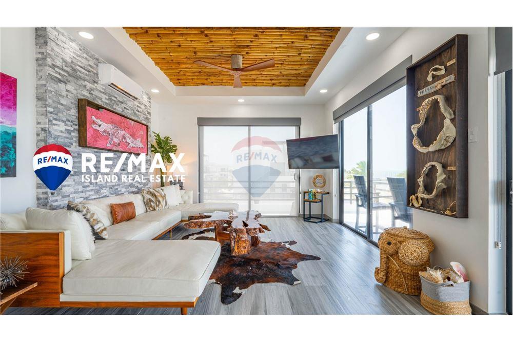 Residential - Condo/Apartment - San Pedro, Ambergris Caye, Belize - Caribbean & Central Ameri - 24 - 90135017-25