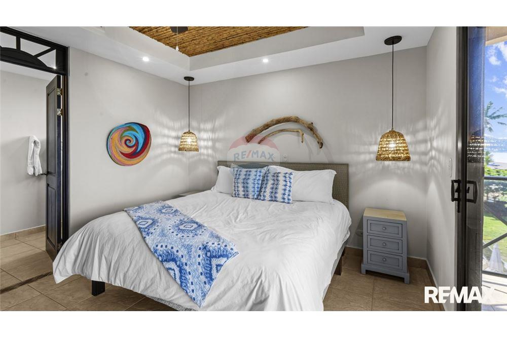 Residential - Villa - Jaco - Jaco, Puntarenas- Garabito, Costa Rica - Caribbean & Central Ameri - 24 - 90168004-655