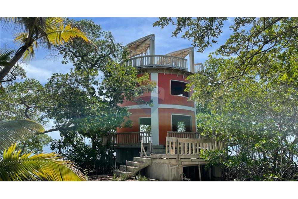 Commercial - Commercial/Retail - Placencia, Stann Creek District, Belize - Caribbean & Central Ameri - 3 - 90127038-18