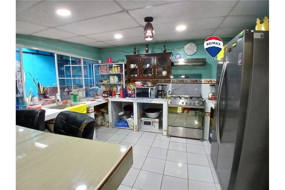 Villa - For Sale - Colón, La Libertad, El Salvador - 6 - 902331006-46