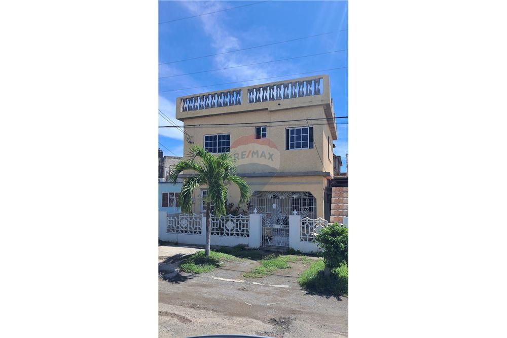 Multi-Family - For Sale - Portmore, Saint Catherine, Jamaica - 2 - 901321004-2
