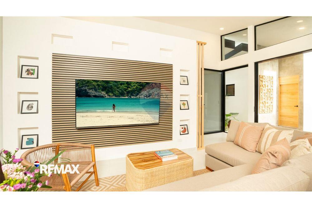 Residential - Villa - Jaco - Playa Hermosa, Puntarenas- Garabito, Costa Rica - Caribbean & Central Ameri - 10 - 90168041-23