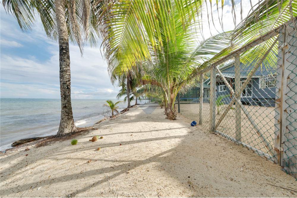 Residencial - Villa - Seine Bight, Stann Creek District, Belice - Caribbean & Central Ameri - 15 - 90127022-90