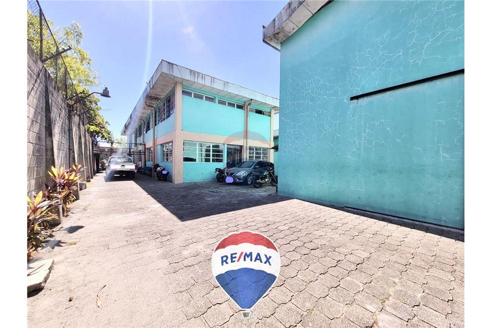 Commercial/Retail - For Sale - Soyapango, San Salvador, El Salvador - 16 - 902711066-24