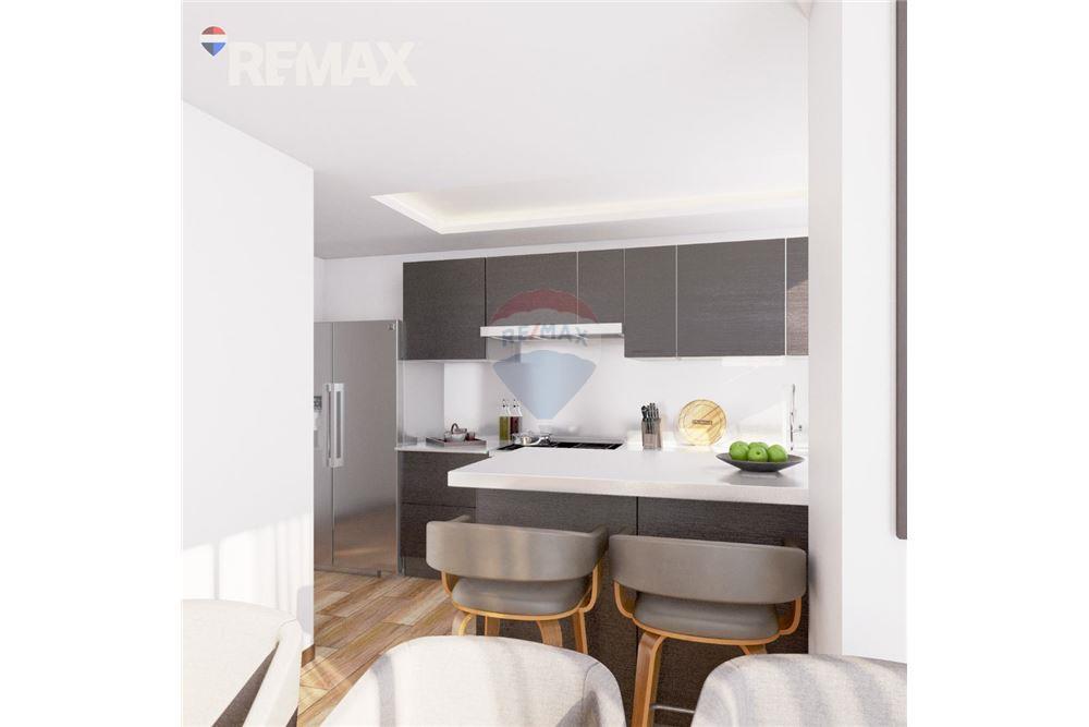 Appartement - Te Koop - Zona 13, Guatemala, Guatemala - 6 - 902611001-62