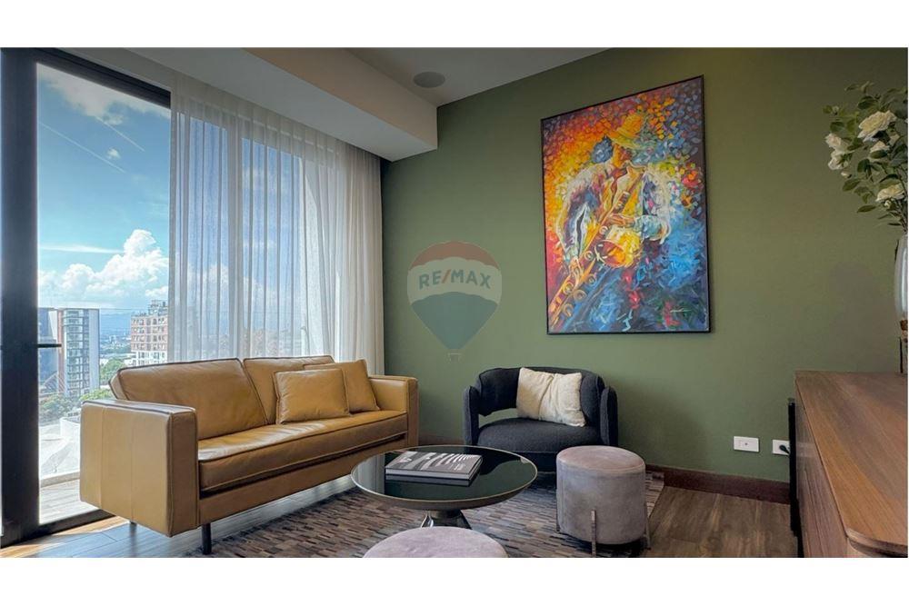 Condo/Apartment - For Sale - Zona 14, Guatemala, Guatemala - 1 - 902651001-31