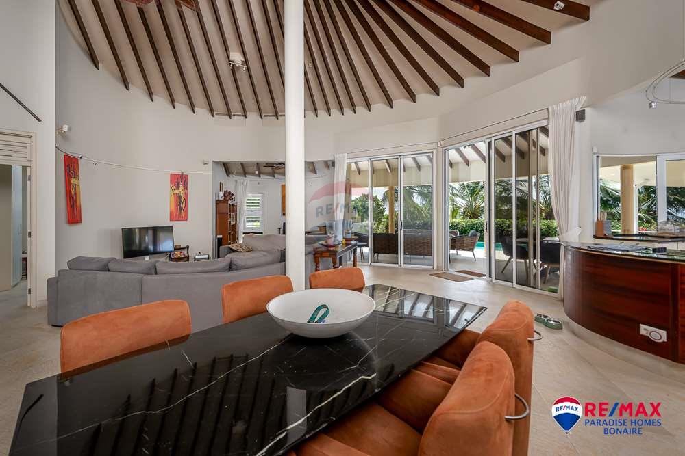 Villa - Te Koop - Sabadeco, Bonaire, Bonaire - SabadecoTerrace-83-1500-5.jpg - 900171001-744