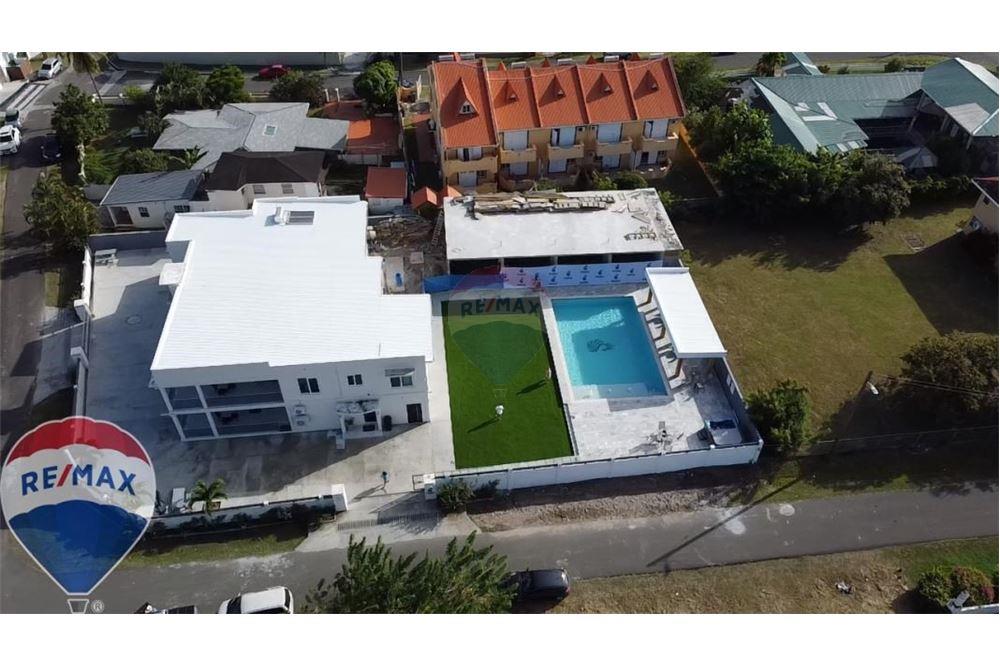 Villa - Alquiler/Arrendamiento - Gros Islet, Gros-Islet, St Lucia - 11 - 902071001-51