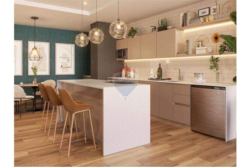 Apartamento/Condominio - Venta - Zona 17, Guatemala, Guatemala - 10 - 902311022-89