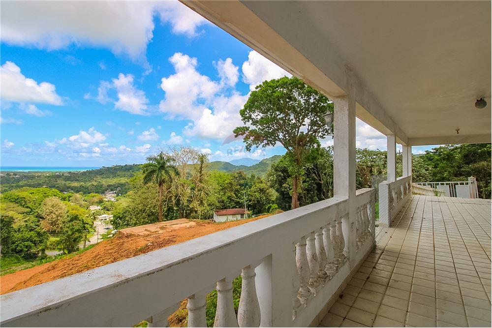Residential - Villa - Rio Grande, Rio Grande, Puerto Rico - Caribbean & Central Ameri - 10 - 902461001-89