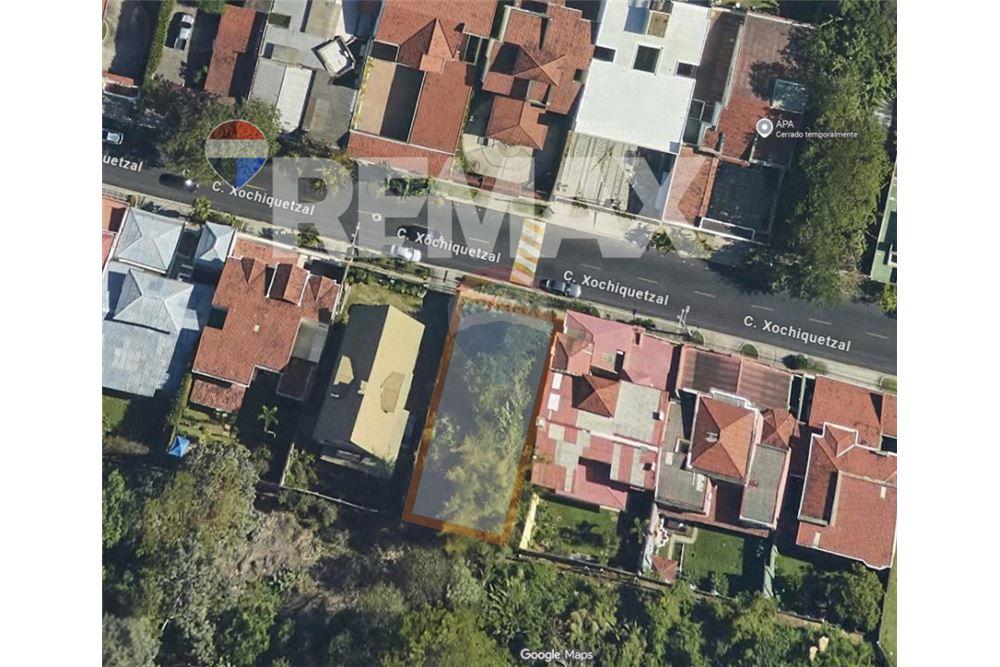 Land - For Sale - Antiguo Cuscatlán, La Libertad, El Salvador - 1 - 902271021-7