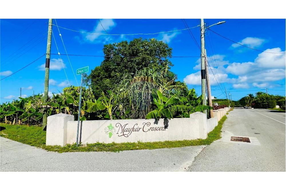 Commercieel - Grond - Lower Valley, Savannah, Kaimaninseln - Caribbean & Central Ameri - 1 - 90146033-43