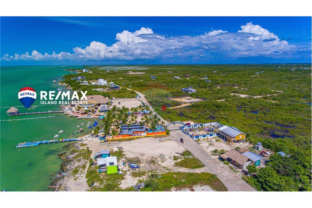 Commercial - Land - Ambergris Caye, Ambergris Caye, Belize - Caribbean & Central Ameri - 3 - 90135015-95