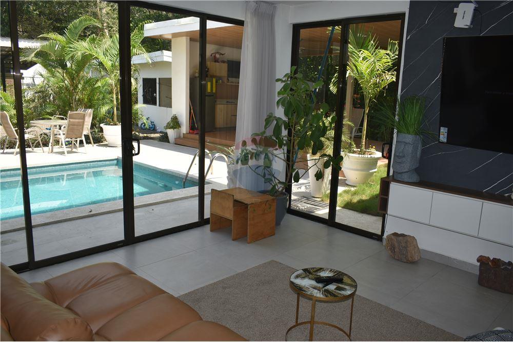 Residencial - Villa - Tarcoles - Punta Leona, Puntarenas- Garabito, Costa Rica - Caribbean & Central Ameri - 6 - 90168042-11