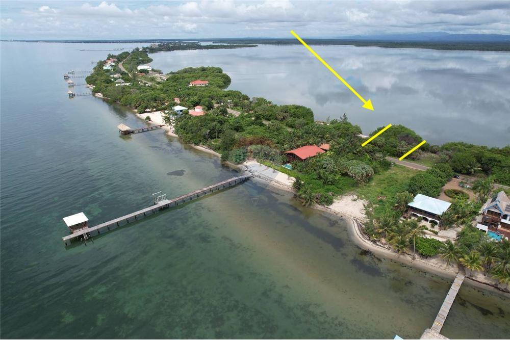Commercial - Land - Placencia, Stann Creek District, Belize - Caribbean & Central Ameri - 1 - 90127023-379