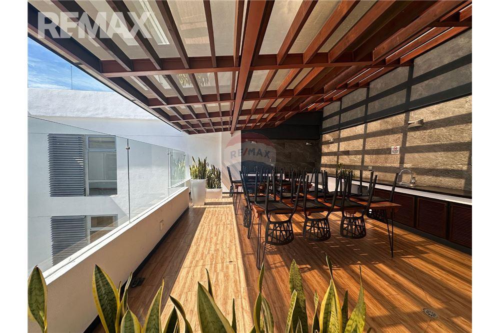 Apartamento/Condominio - Venta - Zona 10, Guatemala, Guatemala - 7 - 902611001-73