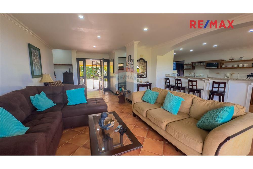 住宅 - 别墅 - Parrita - Esterillos, Puntarenas - Parrita, 哥斯达黎加 - Caribbean & Central Ameri - 11 - 90168042-13