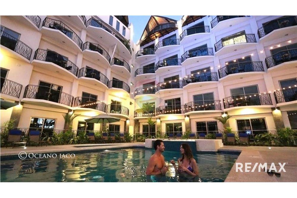 住宅 - 别墅 - Jaco - Jaco, Puntarenas- Garabito, 哥斯达黎加 - Caribbean & Central Ameri - 29 - 90168005-698