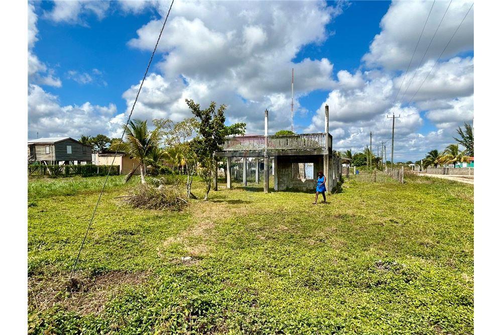 Comercial - Terrenos - Independence, Stann Creek District, Belize - Caribbean & Central Ameri - 6 - 90127041-6