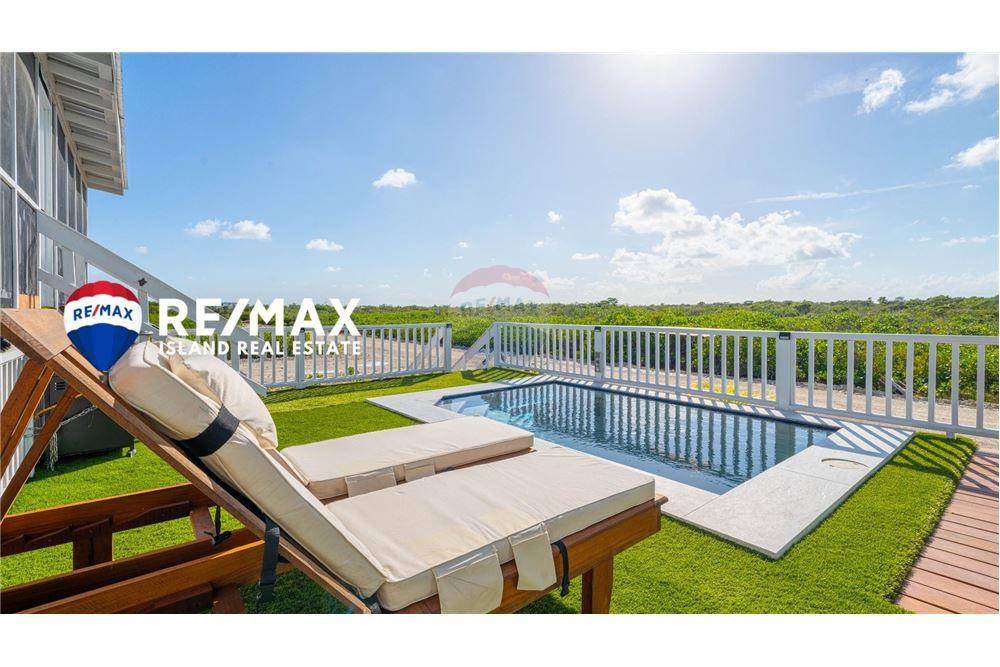 Residential - Villa - Ambergris Caye, Ambergris Caye, Belize - Caribbean & Central Ameri - 1 - 90135004-89