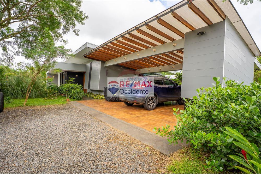 Villa - For Sale - Alajuela, Alajuela- Alajuela, Costa Rica - 6 - 902381010-167