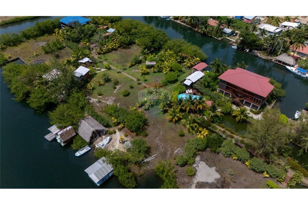 Residential - Villa - Placencia, Stann Creek District, Belize - Caribbean & Central Ameri - 4 - 90127038-16