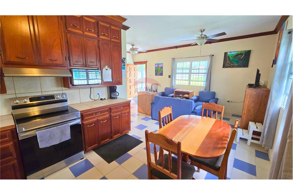 Residential - Villa - San Ignacio, Cayo District, Belize - Caribbean & Central Ameri - 4 - 901411005-165