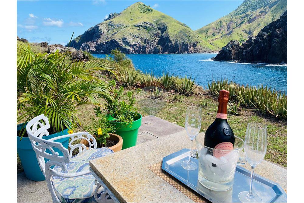 Villa - Te Koop - Little Bay, St Maarten, St. Maarten - 2 - 90144016-11