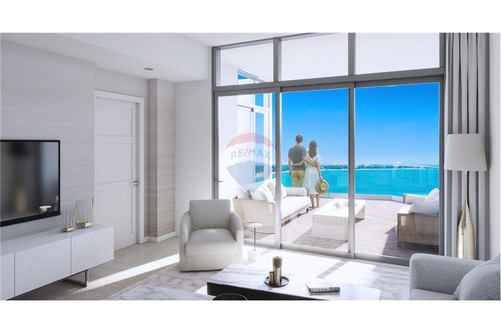 Apartamento/Condominio - Venta - W Bay Bch South, Seven Mile, Islas Caimán - 5 - 90146002-430