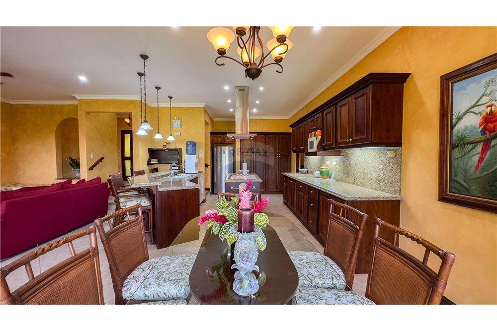 Residencial - Villa - Parrita - Esterillos, Puntarenas - Parrita, Costa Rica - Caribbean & Central Ameri - 4 - 90168042-16