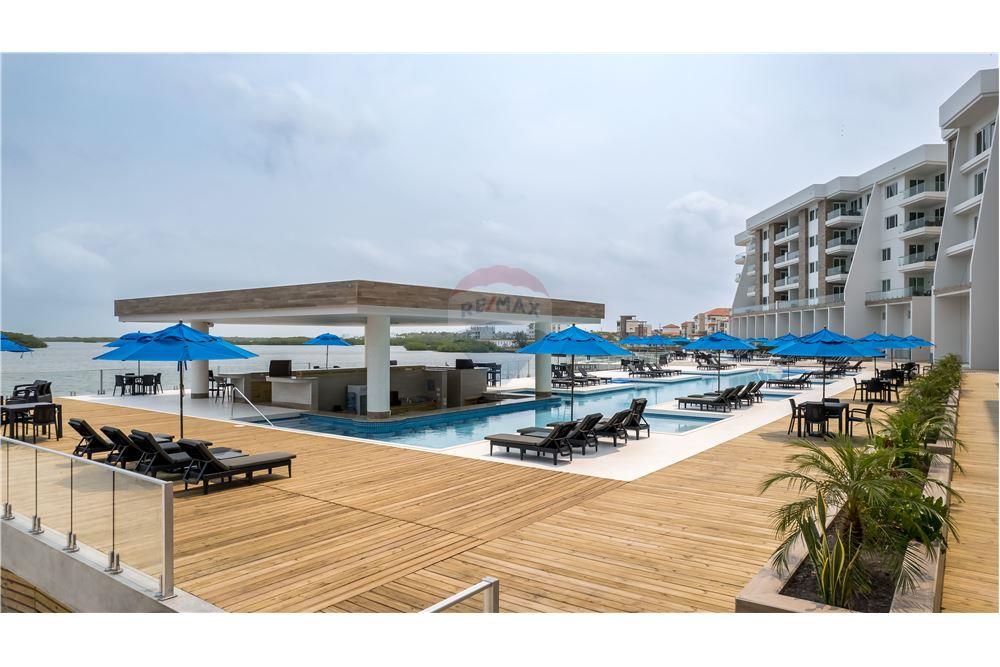 Residential - Condo/Apartment - Ambergris Caye, Ambergris Caye, Belize - Caribbean & Central Ameri - 3 - 90135008-83