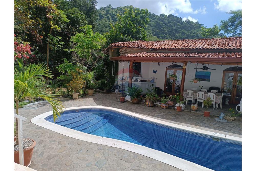 住宅 - 别墅 - Jaco - Playa Hermosa, Puntarenas- Garabito, 哥斯达黎加 - Caribbean & Central Ameri - 1 - 90168005-710