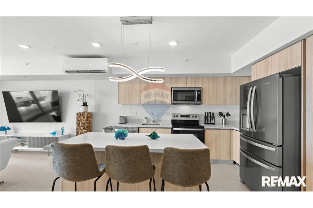 住宅 - 别墅 - Jaco - Jaco, Puntarenas- Garabito, 哥斯达黎加 - Caribbean & Central Ameri - 26 - 90168004-653