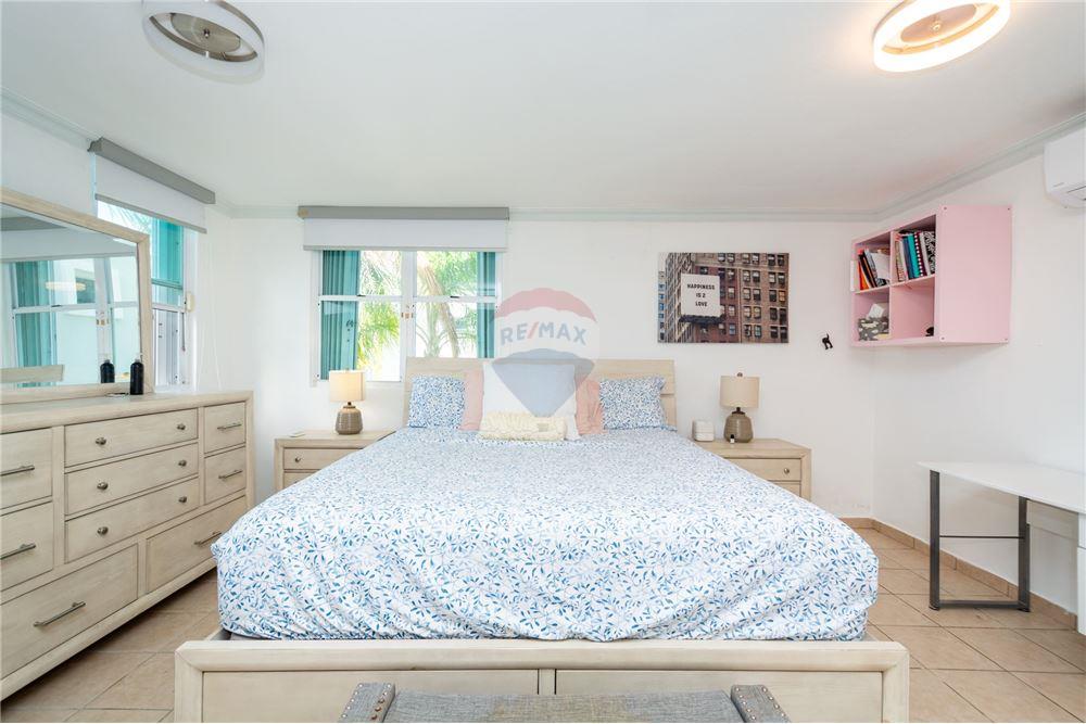 Villa - Venta - URB Las Palmas Cerro Gordo, Vega Alta, Puerto Rico - 23 - 90107007-117