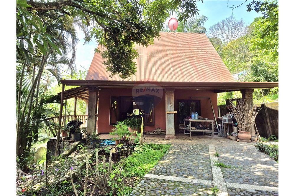 Villa - Venta - Atenas, Alajuela- Atenas, Costa Rica - 1 - 90128007-182