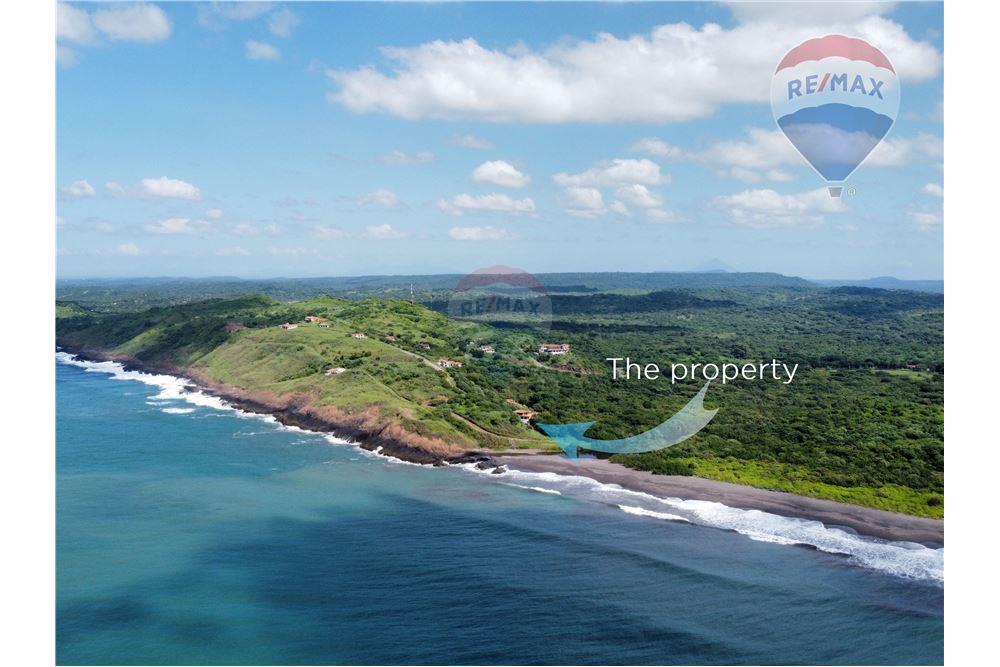 Residential - Villa - El Tránsito, León, Nicaragua - Caribbean & Central Ameri - 30 - 90119010-77