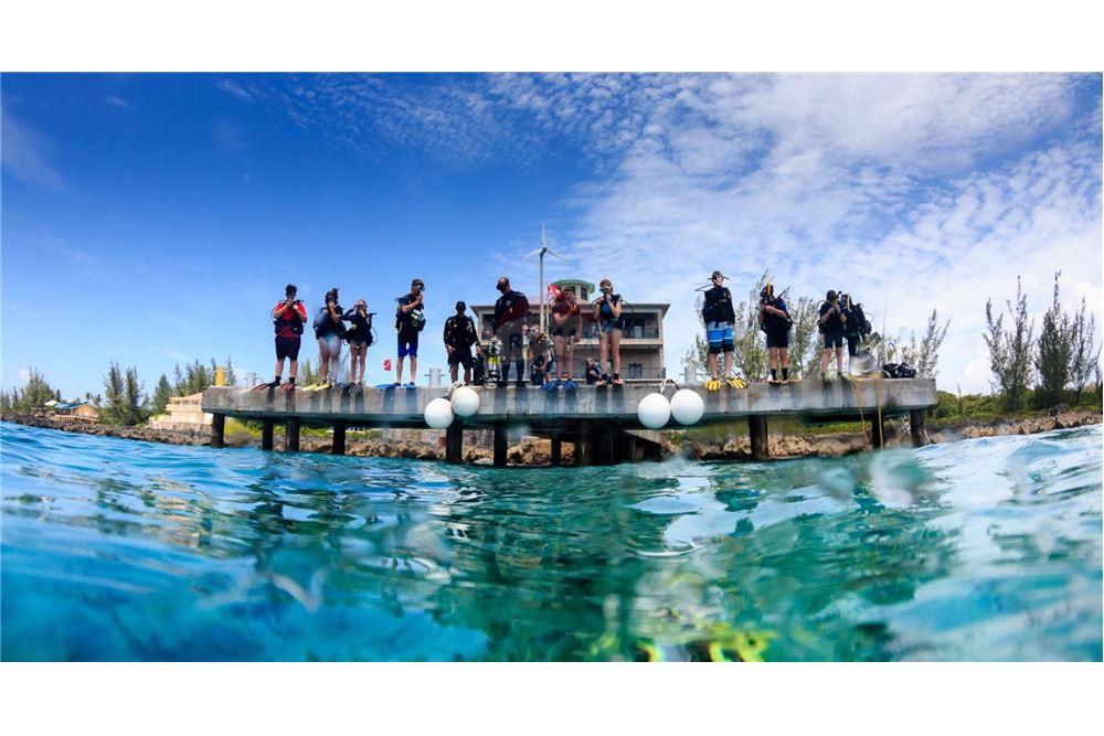 Wohnung - Villa - W Bay Bch West, West Bay, Kaimaninseln - Caribbean & Central Ameri - 22 - 90146012-246