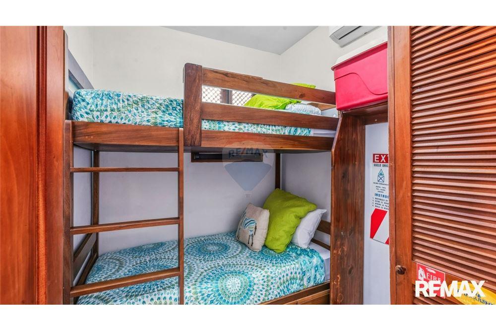 Residencial - Villa - Jaco - Jaco, Puntarenas- Garabito, Costa Rica - Caribbean & Central Ameri - 30 - 90168004-659