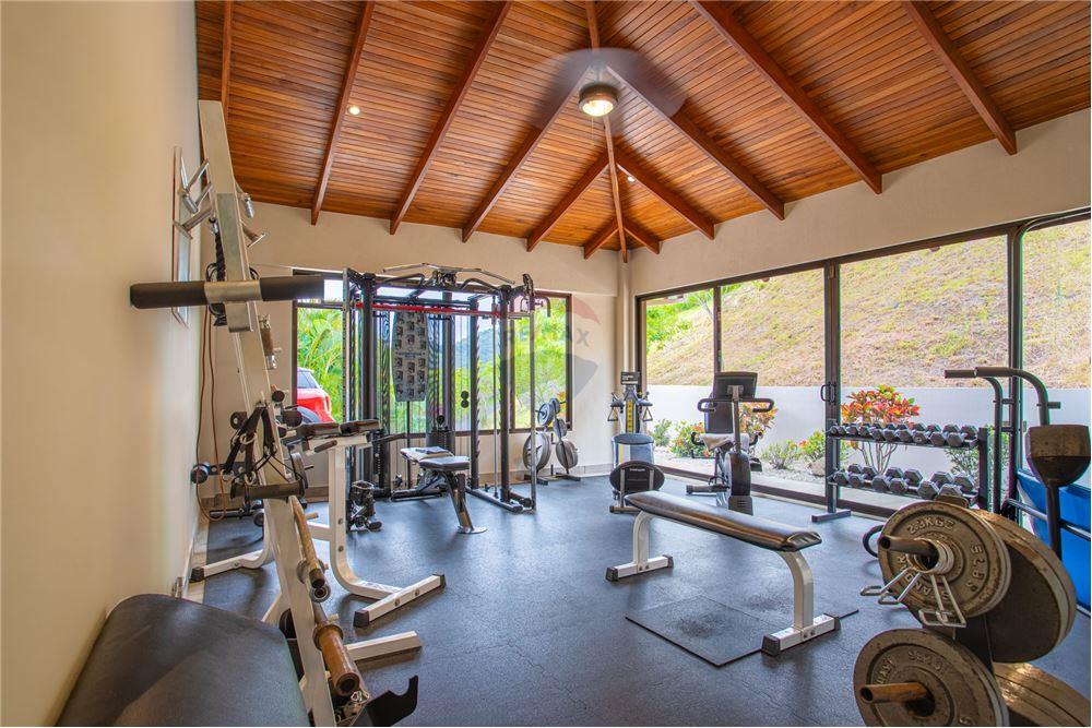 Residenziale - Villa - Atenas, Alajuela- Atenas, Costa Rica - Caribbean & Central Ameri - 31 - 90128002-995